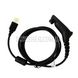 USB programming interface cable for Motorola 2000000034959 photo 1