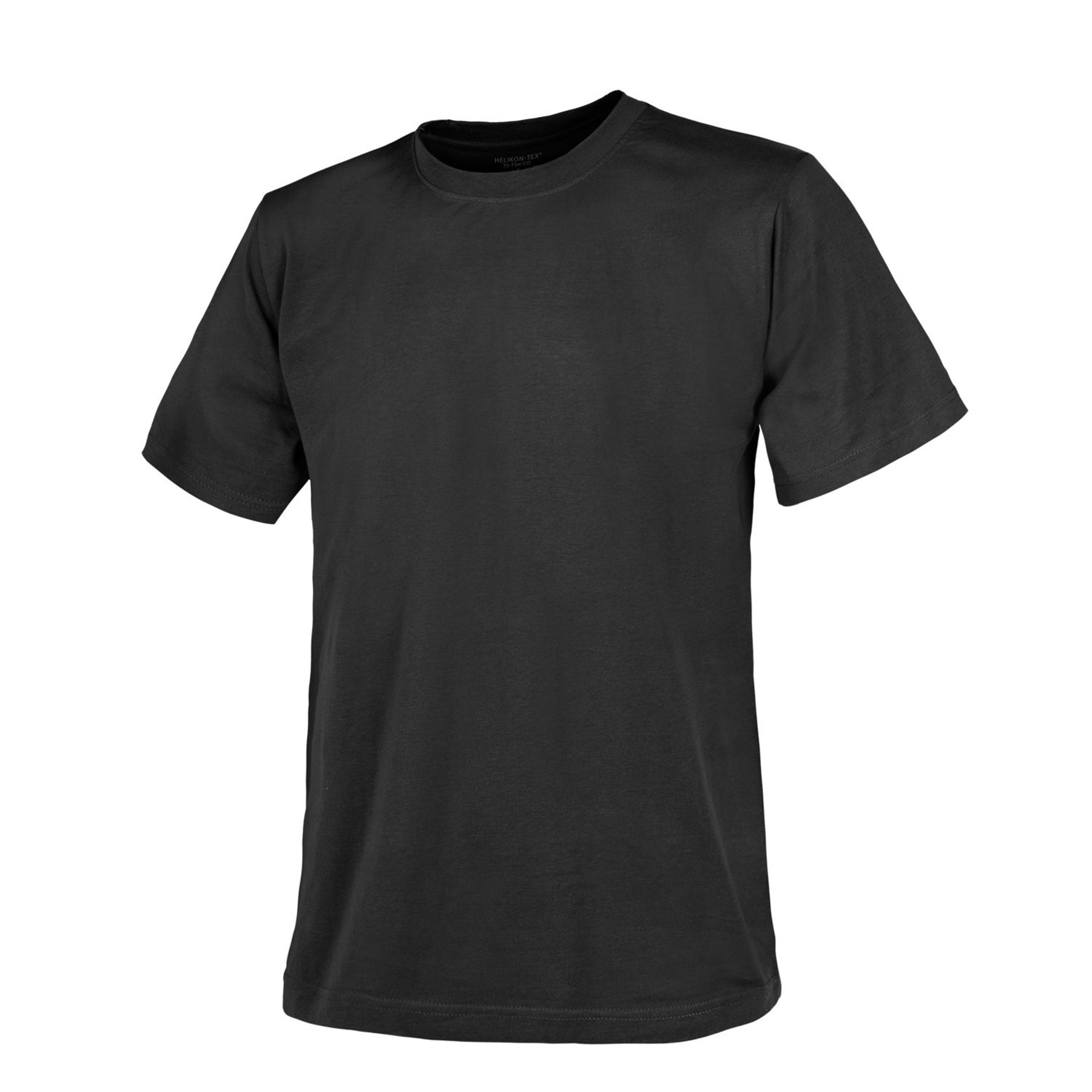 Футболка Helikon-Tex Black
