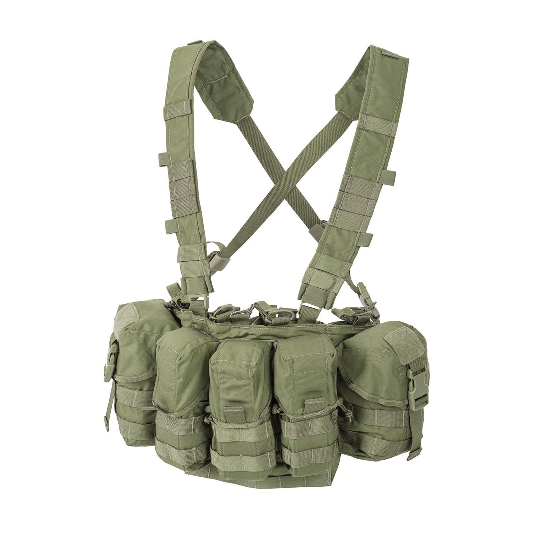 Розвантажувальна система Helikon-Tex Guardian Chest Rig