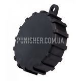 Крышка дневная на объектив Objective Lens Cap PVS 7 / 14, Черный, Разное, PVS-7, PVS-14
