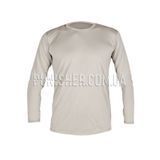 ECWCS GEN III Level 1 Thermal Base Layer Shirt Original USA, Tan, Small Short