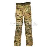 Snugpak Parallax Pants WGTE, Multicam, Medium