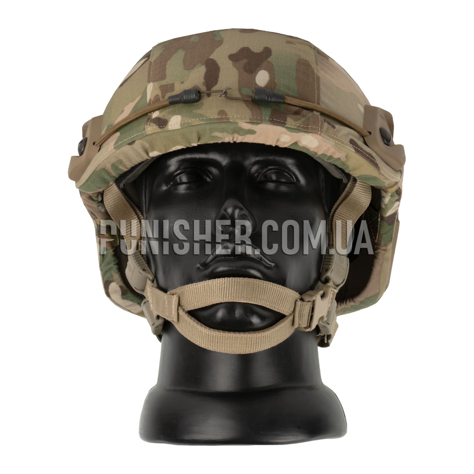 Revision Viper 3A P4 Helmet with Cover Tan buy with international