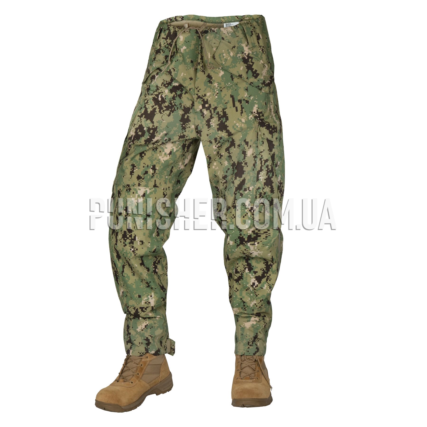 US NAVY NWU Type III Goretex Trousers AOR2 buy with international