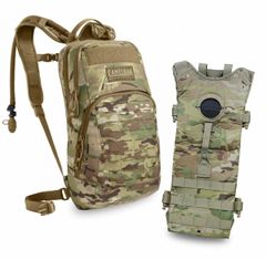 Pouches and backpacks for hydration on Punisher.com.ua