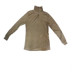Кофта Undershirt LWCWUS Thermal Underwear Level 1, Coyote Brown, Large Regular