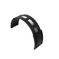 Element Replacement Headband for MSA Sordin headset, Black, Headset, MSA Sordin, Headband