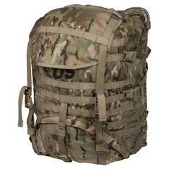 Основной рюкзак MOLLE II Large Rucksack (Бывшее в употреблении), Multicam, 65 л