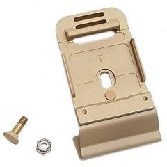 Norotos MICH Front Bracket, Sand