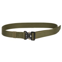 TTX Cobra Belt Tactical, Olive, Medium