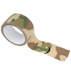 GFC Camouflage Tape, Multicam, Camouflage wrap