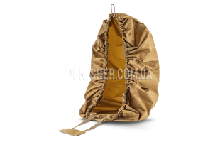 U-WIN enlarged cover for Coyote backpack, Coyote Brown