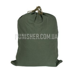 US Army Military Laundry Bag, Olive Drab, Accessories