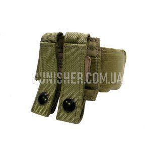 Кріплення для утримання зброї Eagle Industries Slung Weapon Belt Catch V.2, Khaki