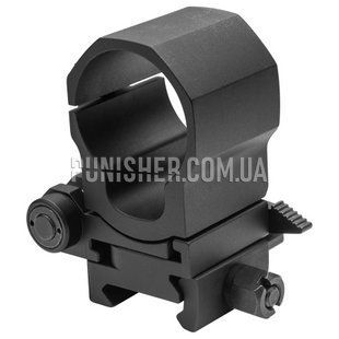 Aimpoint Flip Mount 39mm for Comp C3, Black