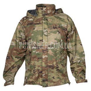 ECWCS GEN III level 6 Parka Gore-Tex original USA Scorpion W2 OCP, Scorpion (OCP), Small Short