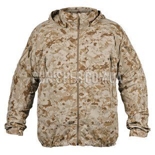 Куртка Patagonia PCU Level 5 Soft Shell AOR1, AOR1, Large Regular