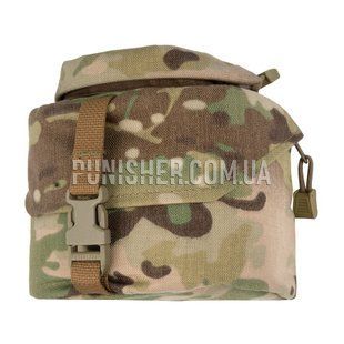 Подсумок Argus BNVD Padded Pouch под бинокуляр, Multicam, Подсумок