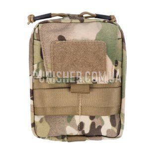 Підсумок OneTigris Blade Multiuse EDC, Multicam