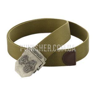 Ремінь M-Tac Молот Тора, Olive