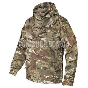 Тактична куртка А.Т.А.К.А. S.W.R.S. SOF Level 5 Multicam, Multicam, Medium Regular