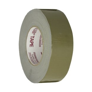 Nashua 2280 Duct Tape 2 in x 60 yd, Olive Drab