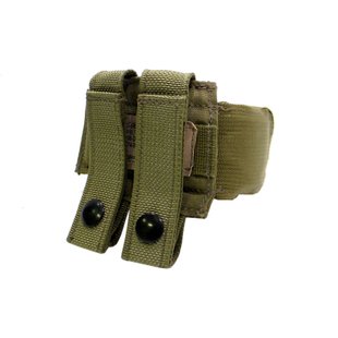 Eagle Industries Slung Weapon Belt Catch V.2, Khaki