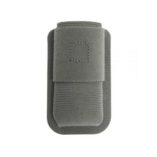 Підсумок-вставка Vertx MAK Standard VTX5110, Foliage Green, 1, Velcro, Glock, Beretta, ПМ, Для плитоноски, 9mm, Velcro