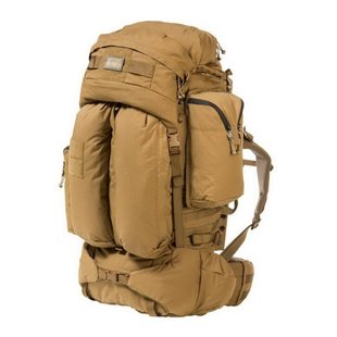 Рюкзак Mystery Ranch Tactiplane Backpack, Coyote Brown, 98 л