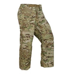 Брюки Beyond Clothing A6 Rain Pant, Multicam, Medium Regular