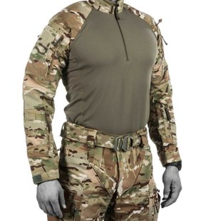 Тактическая рубашка UF PRO Striker XT GEN.2 Combat Shirt Multicam, Multicam, Small