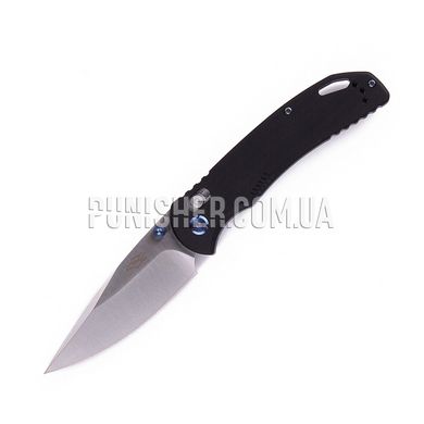 Нож Firebird F7531, Черный, Нож, Складной, Гладкая