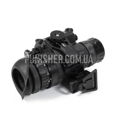 Алюмінієвий J-arm UDAPT для PVS-14, Чорний