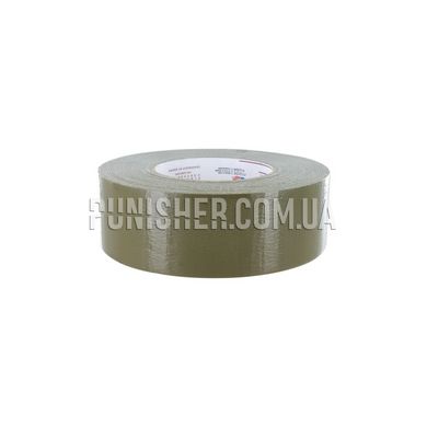 Армированный скотч Nashua 2280 (4,8см/55м), Olive Drab
