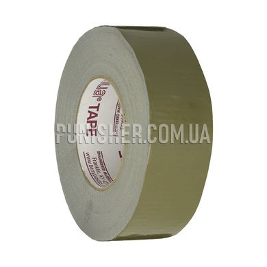 Nashua 2280 Duct Tape 2 in x 60 yd, Olive Drab