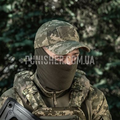 Бейсболка M-Tac тактична легка Gen.II, ММ14, Small/Medium