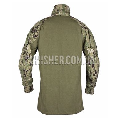 Боевая рубашка Crye Precision G3 Combat Shirt, AOR2, MD R