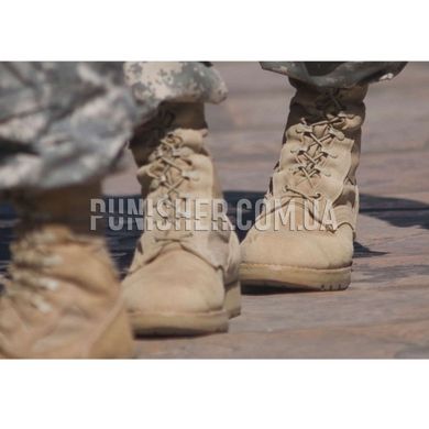 Ботинки Altama Combat, Tan, 11 N (US), Лето