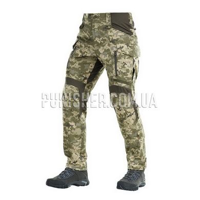 M-Tac Army MM14 Pants, ММ14, 30/32