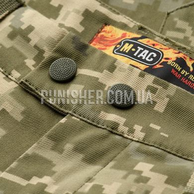 M-Tac Army MM14 Pants, ММ14, 30/34