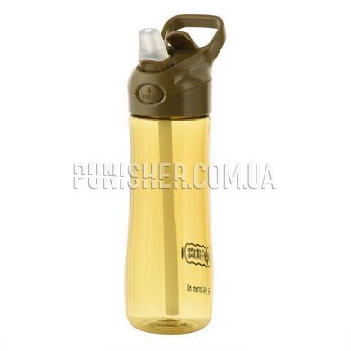 Бутылка для воды M-Tac 550мл., Khaki, Інше