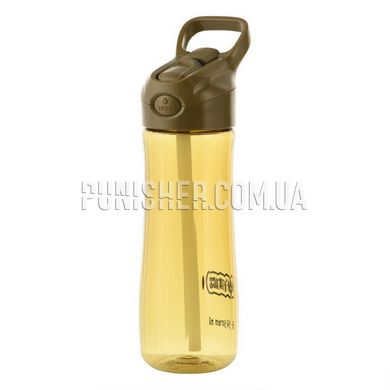 Пляшка для води M-Tac 550мл., Khaki, Інше