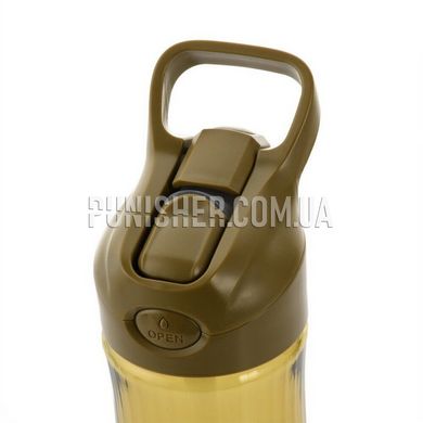 M-Tac Water Bottle 550ml., Khaki, Інше