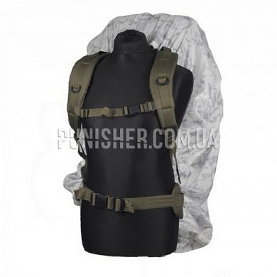 M-Tac cover for Multicam Alpine Backpack 80-100 liter, Snow