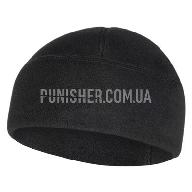 Флісова шапка 281Z Polartec Thermal Pro, Чорний, Large