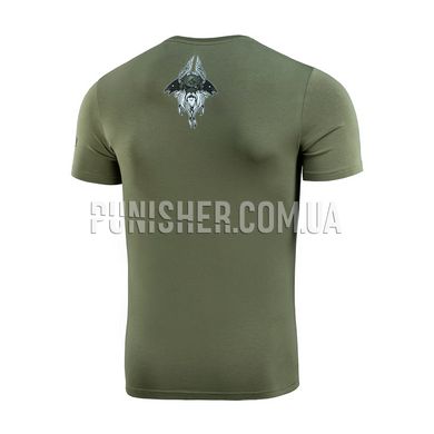 M-Tac Odin T-Shirt Light Olive, Olive, XX-Large