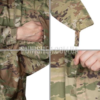 Куртка ECWCS GEN III level 6 Scorpion W2 OCP, Scorpion (OCP), Small Long