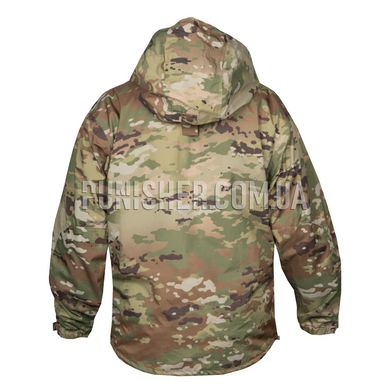 Куртка ECWCS GEN III level 6 Scorpion W2 OCP, Scorpion (OCP), Small Long