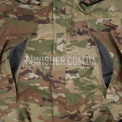 ECWCS GEN III level 6 Parka Scorpion W2 OCP, Scorpion (OCP), Small Long