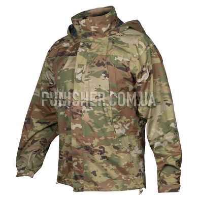 ECWCS GEN III level 6 Parka Scorpion W2 OCP, Scorpion (OCP), Small Long